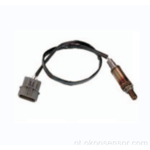 NISSAN FIT A33 CEFIRO A33 FRONT Sensor de oxigênio